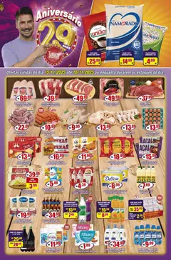 Pré-visualização Violeta Supermercados - Ofertas da semana válida a partir de 15/11/2025