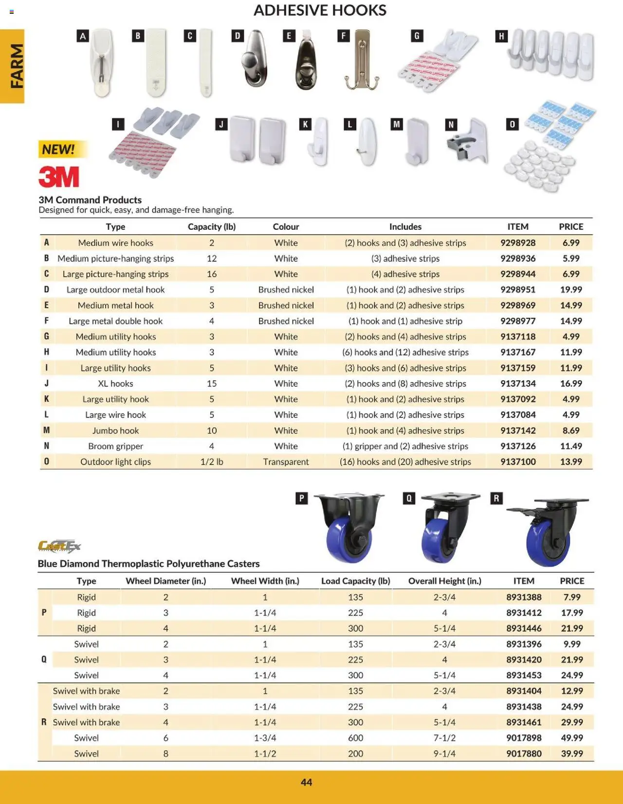 Princess Auto - Catalogue - Farm - page 46- valid from Apr 16, 2025