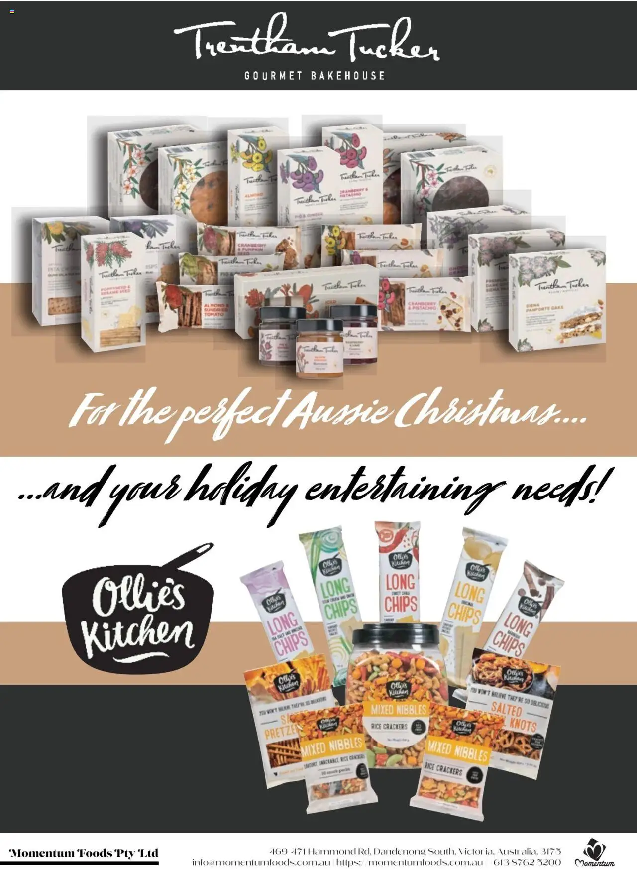 Supabarn The Barn Magazine - page 10- valid from 07/11/2024