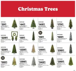 Preview Michaels weekly flyer / circulaire valid from Nov 14, 2025