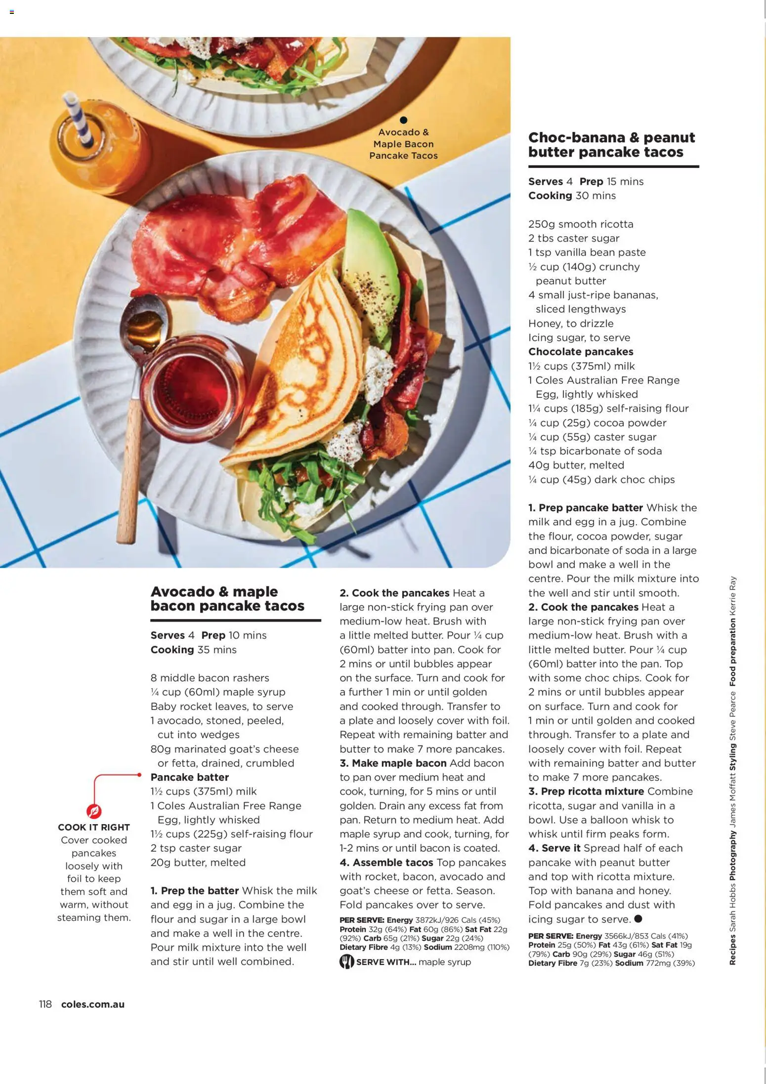 Coles February 2026 - page 118- valid from 05/02/2026