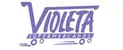 Violeta Supermercados logo