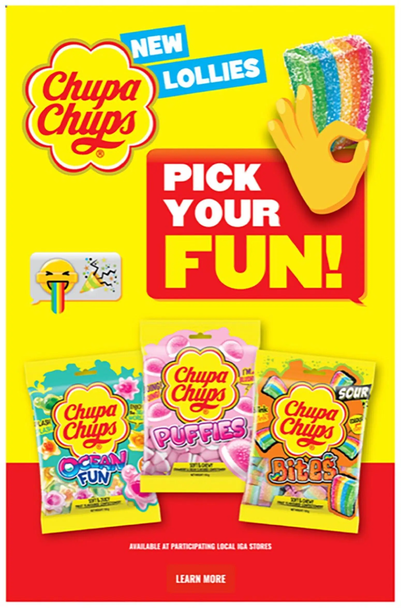 IGA catalogue  - page 46- valid from 04/03/2026