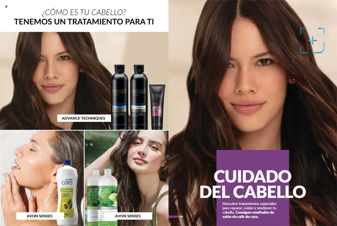 AVON campaña 9 2025 - página 89- válido desde 08/05/2025