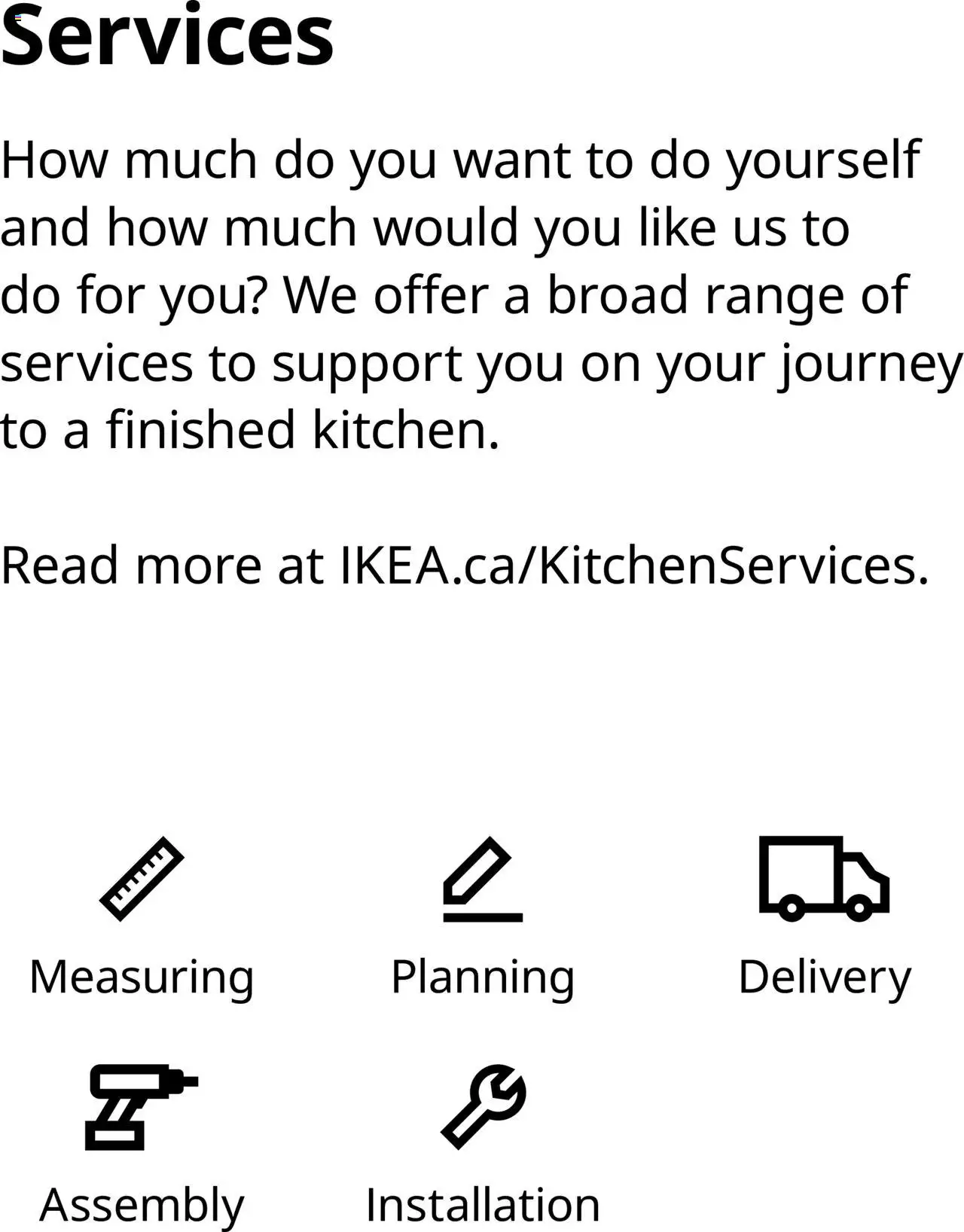 IKEA - Kitchen brochure 2025 - page 47- valid from Nov 1, 2024