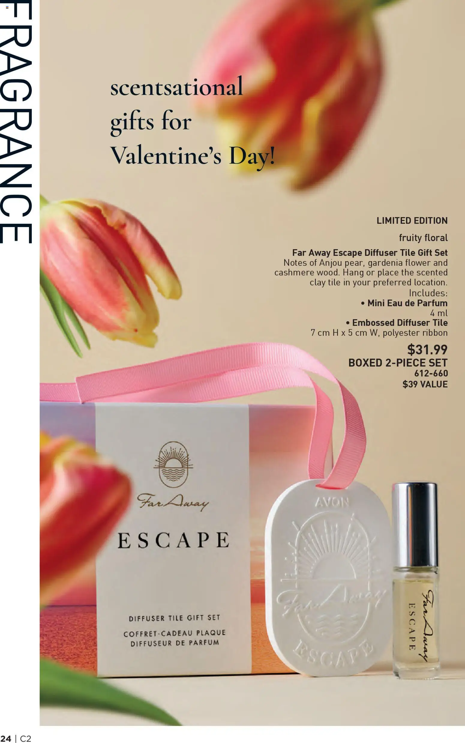 Avon - Brochure Campaign - page 24- valid from Jan 15, 2026