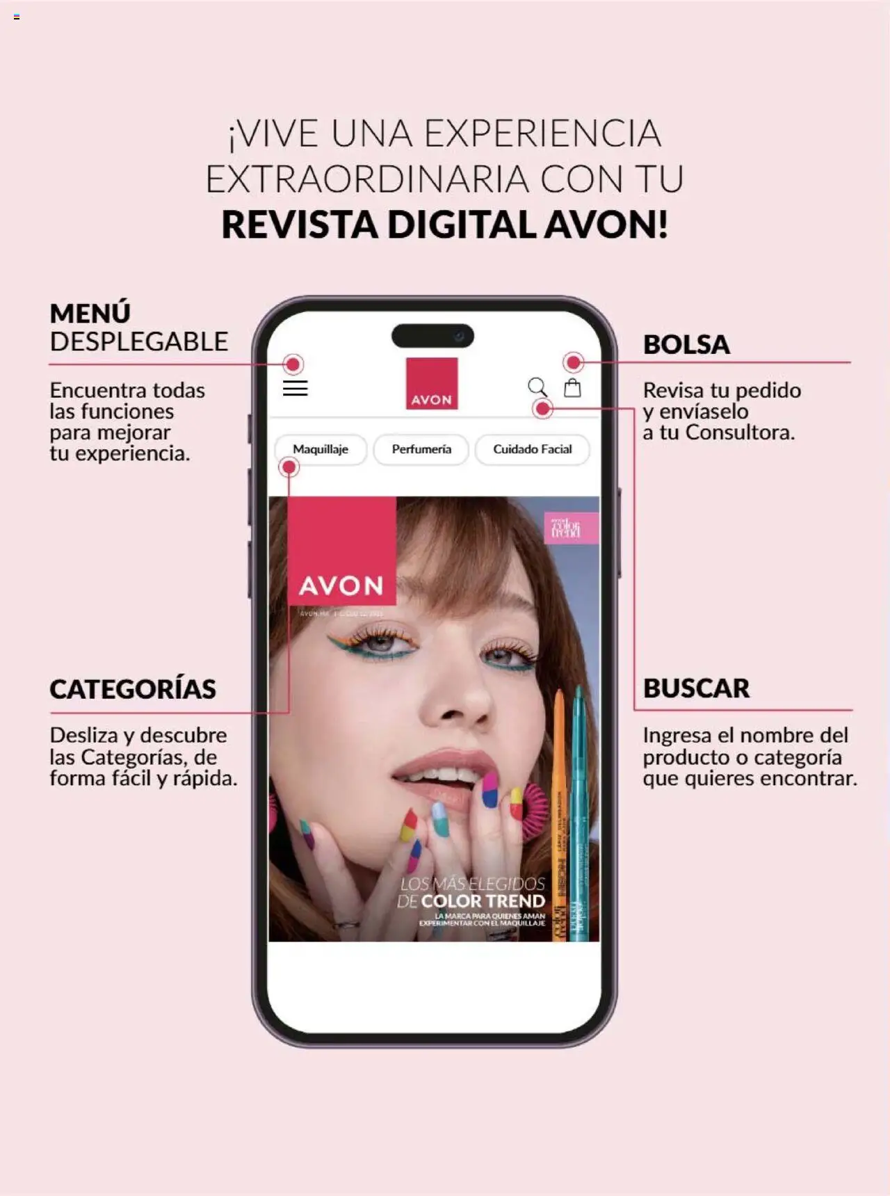 AVON - Campaña 12 2025 - página 2- válido desde 16/07/2025