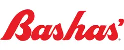 Basha's logo