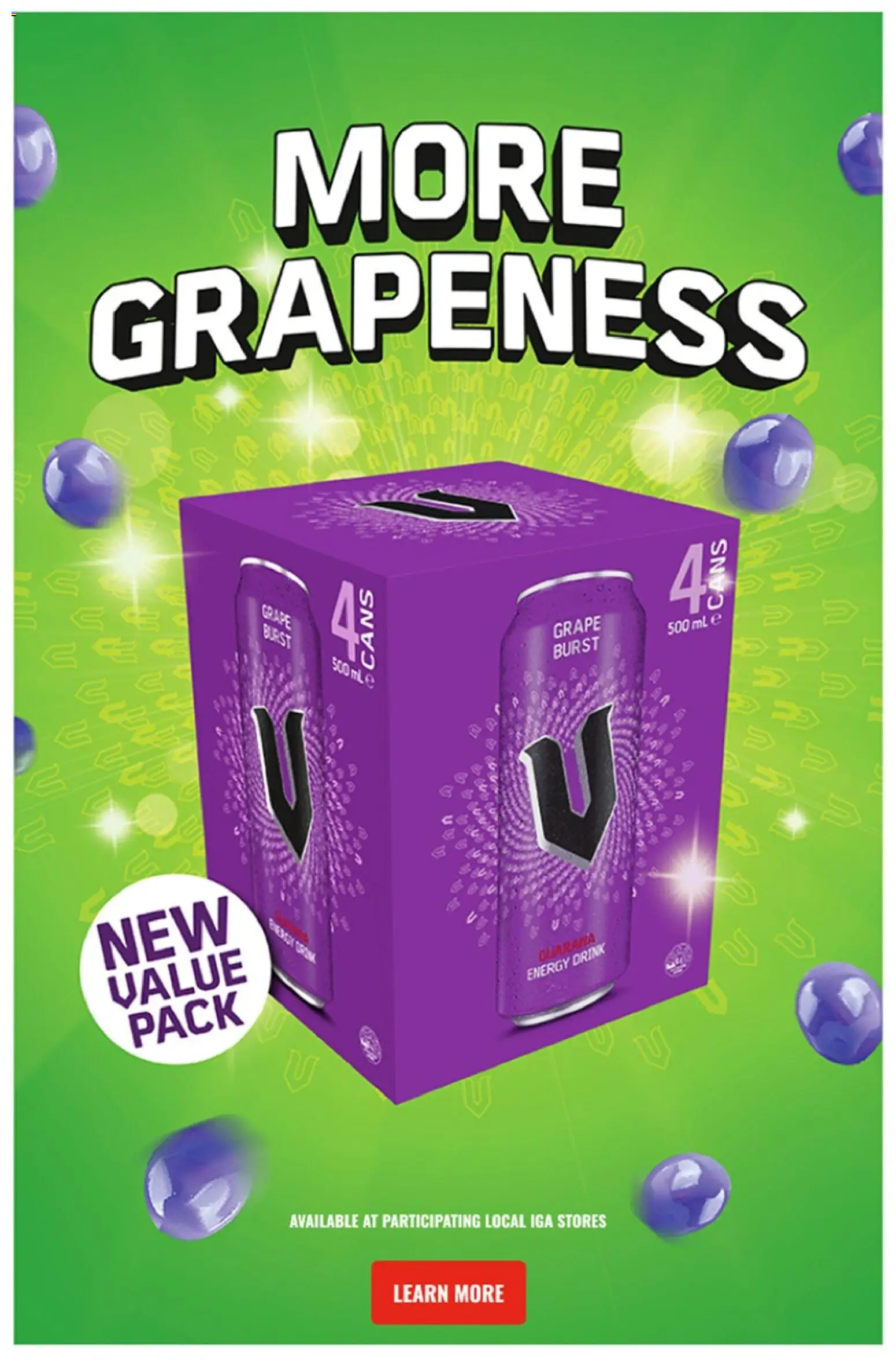 IGA Catalogue  - page 44- valid from 25/02/2026