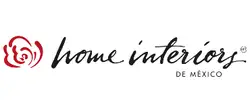 Tienda Home Interiors en México logo