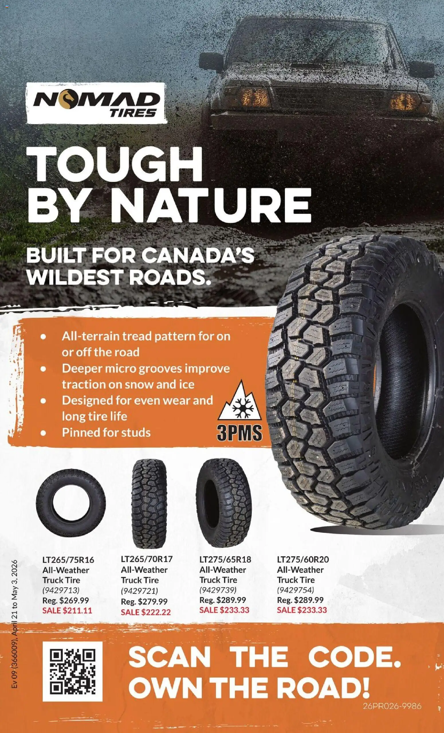 Princess Auto flyer - 2 Week Sale! - page 52- valid from Apr 21, 2026