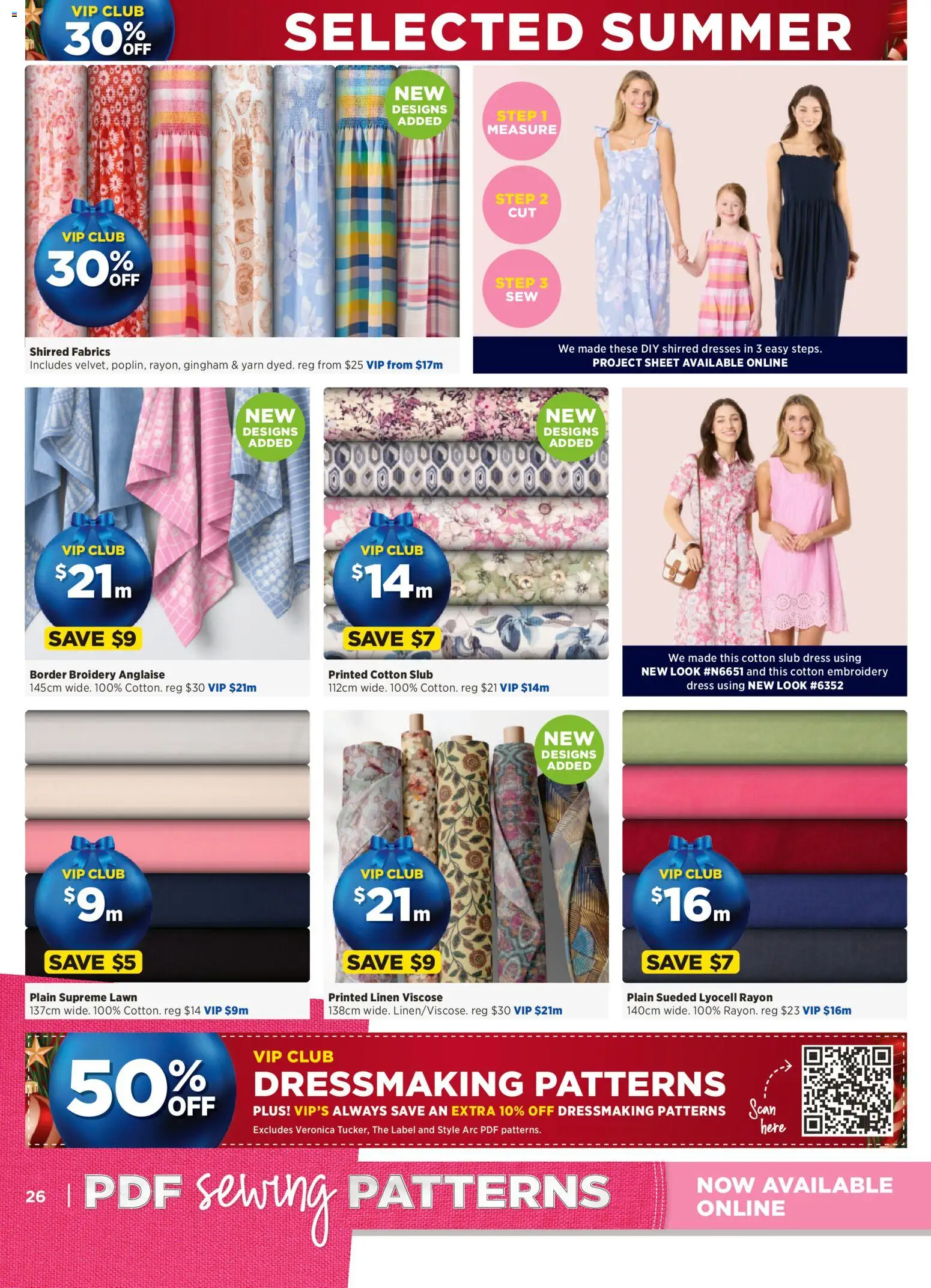 Spotlight Catalogue  - page 26- valid from 12/11/2025