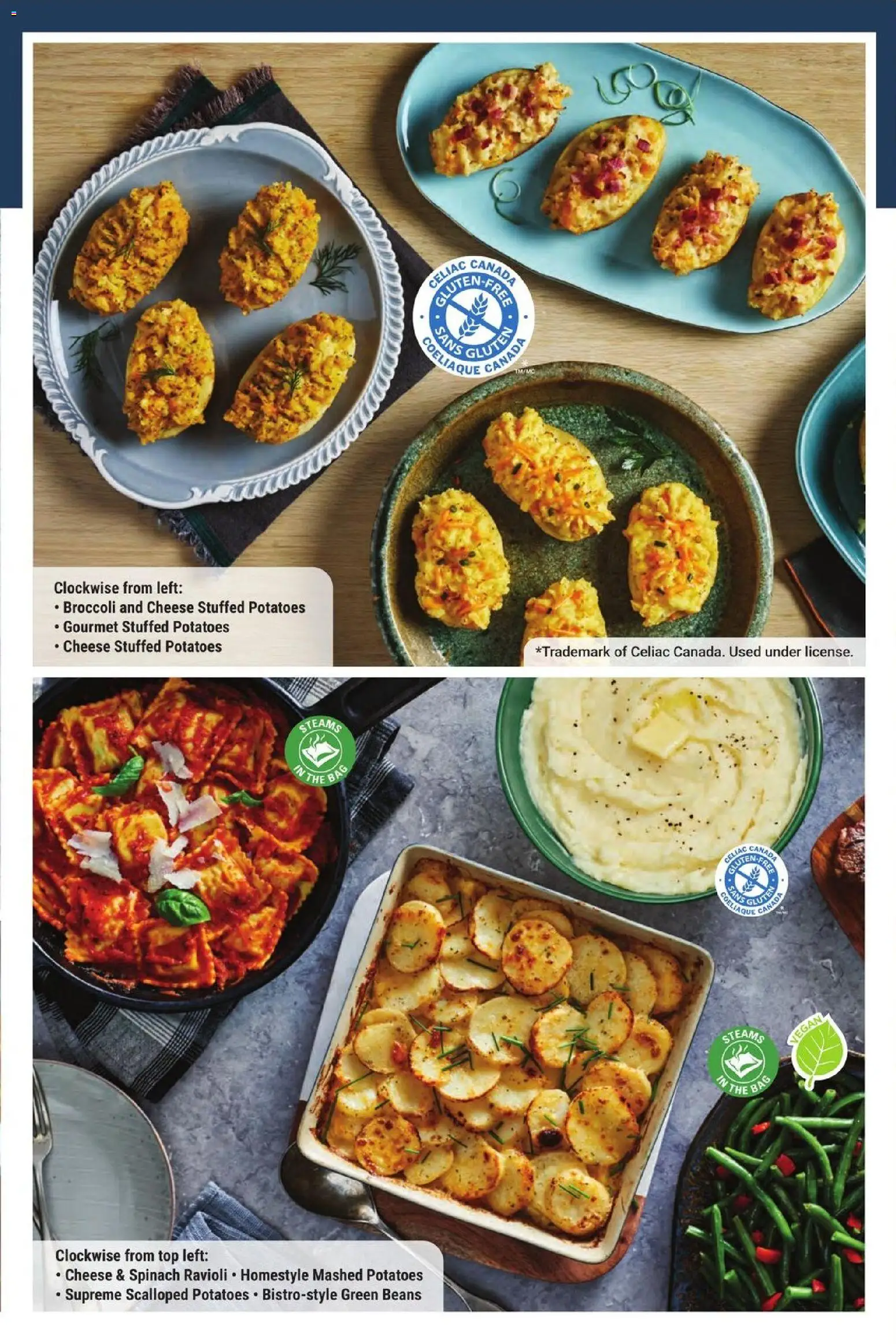 M&M Food Market - Meal Guide - page 17- valid from Jan 20, 2026