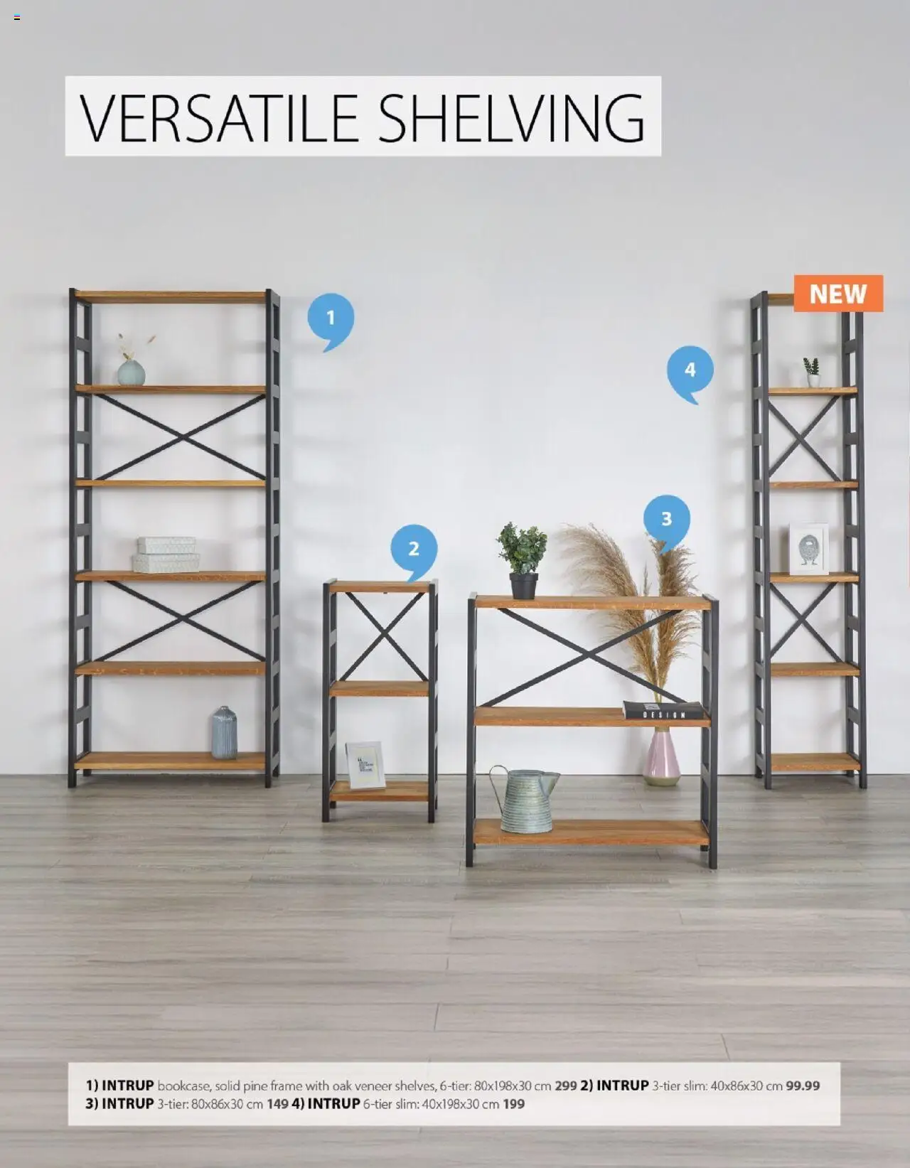 JYSK - Back to School Lookbook - page 8- valid from Aug 14, 2025