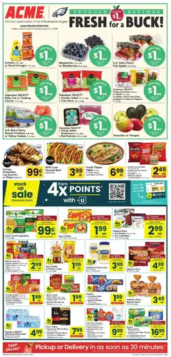 Preview Acme Weekly Ad - NJ valid from 03/06/2026