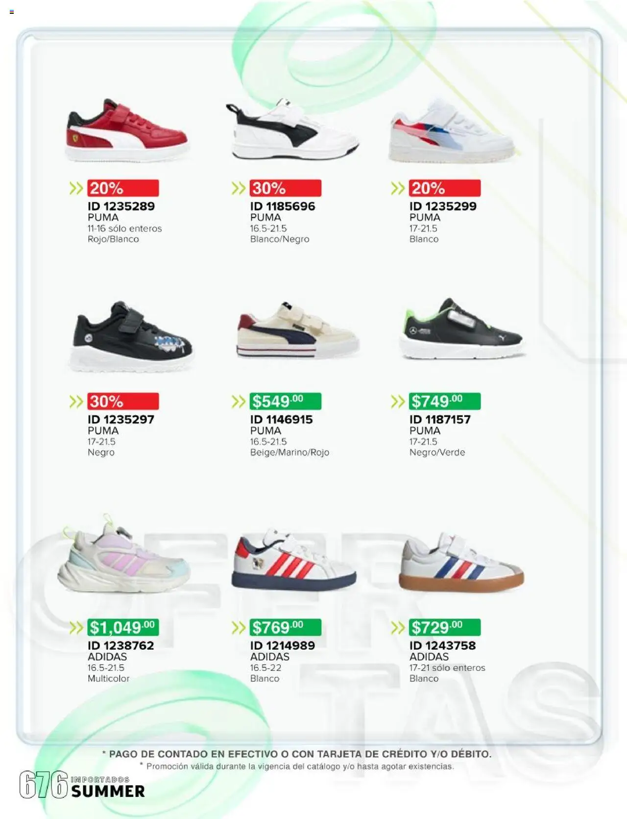 Price Shoes catálogo Summer - página 38- válido desde 16/05/2025
