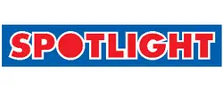 Spotlight logo logo