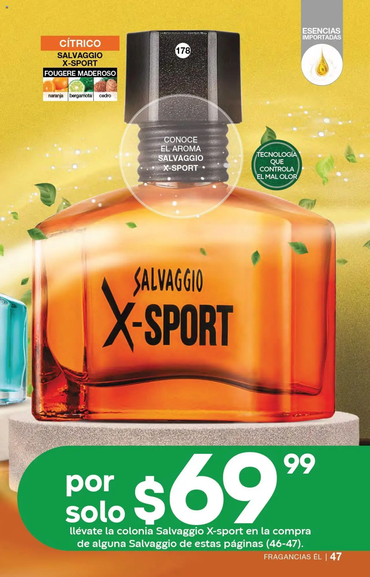 Fuller campaña 8 2025 - página 49- válido desde 23/07/2025