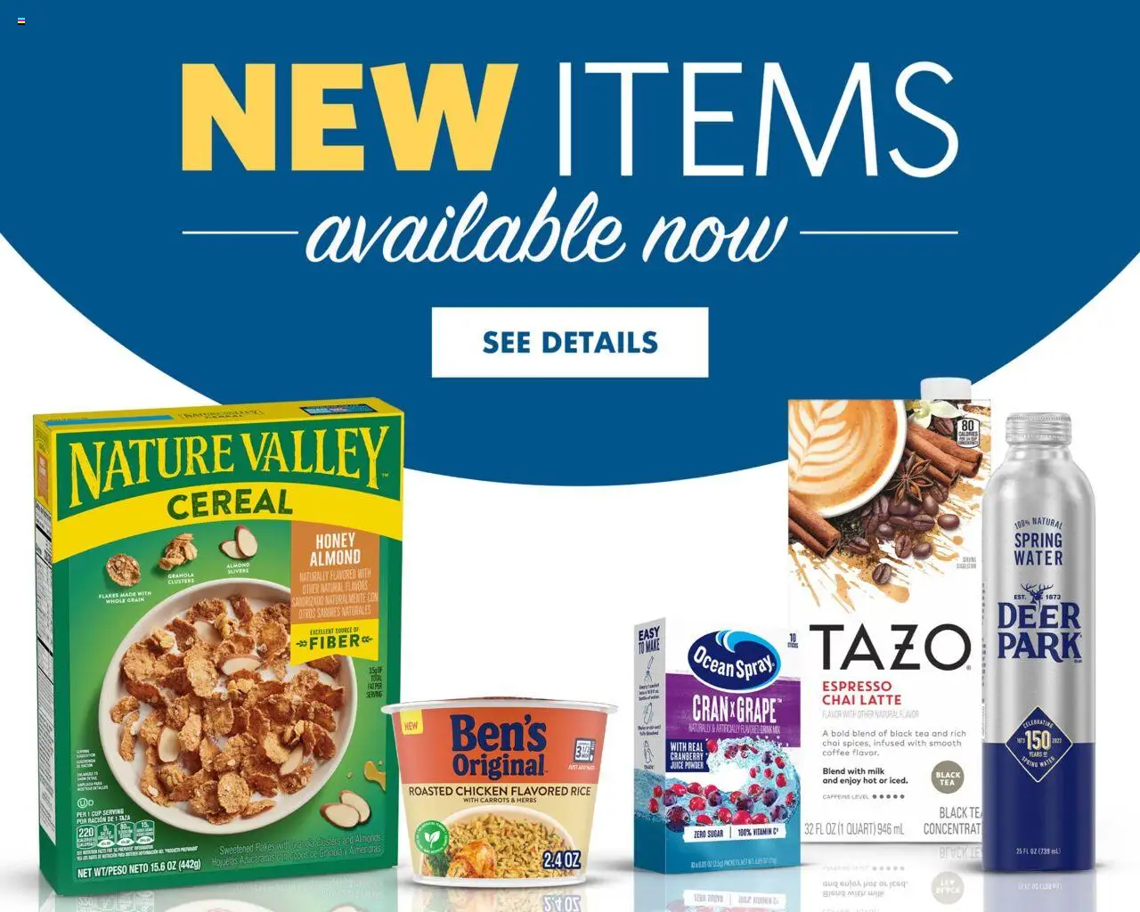 Food Lion Weekly Ad - page 12- valid from 07/16/2025