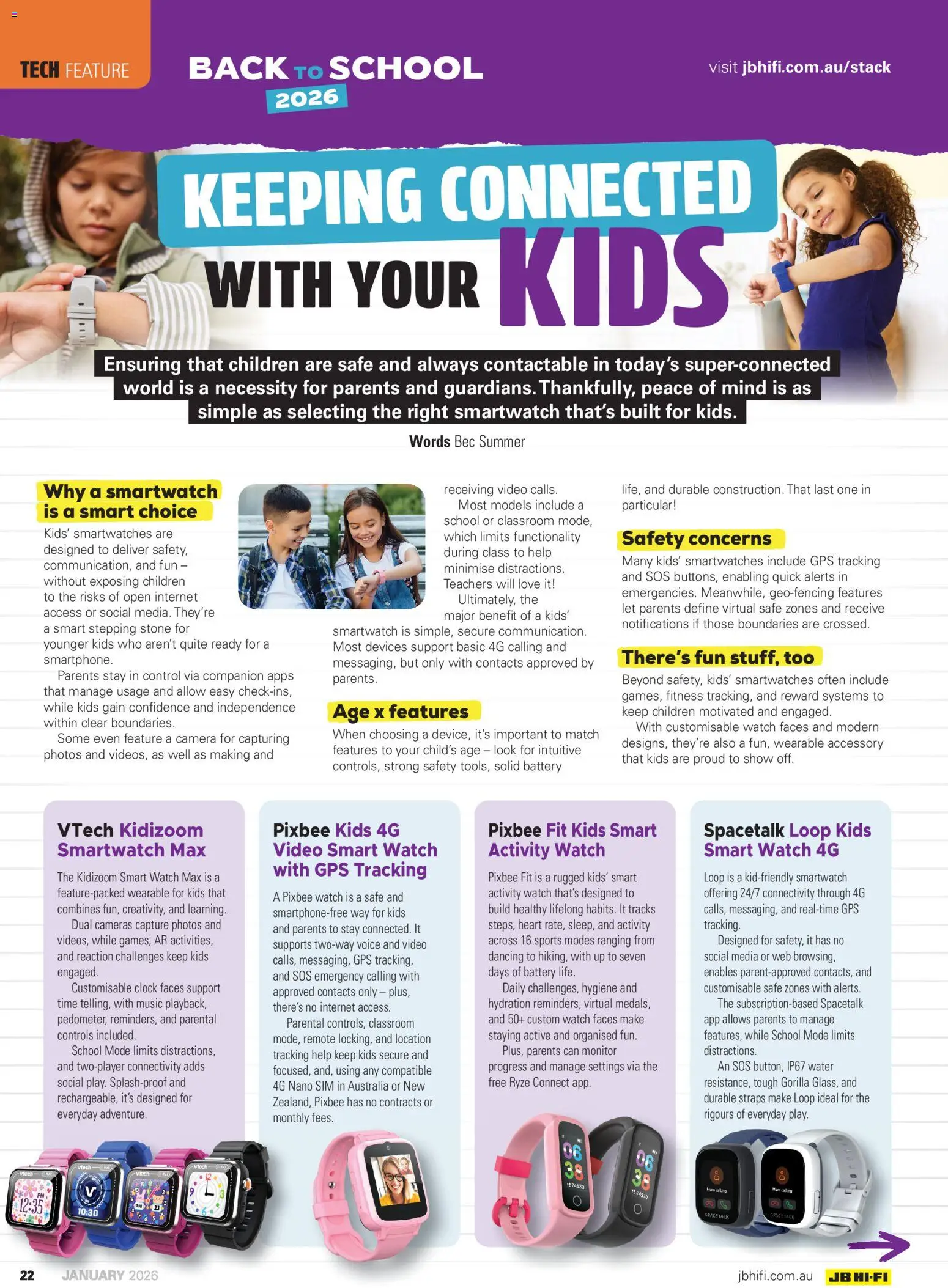 JB Hi-Fi STACK - page 68- valid from 01/01/2026