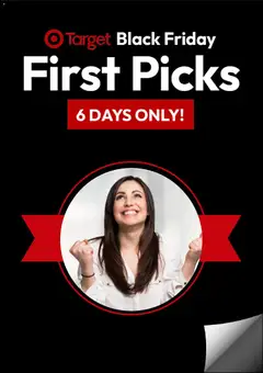 Target catalogue preview - valid from 20/11/2025