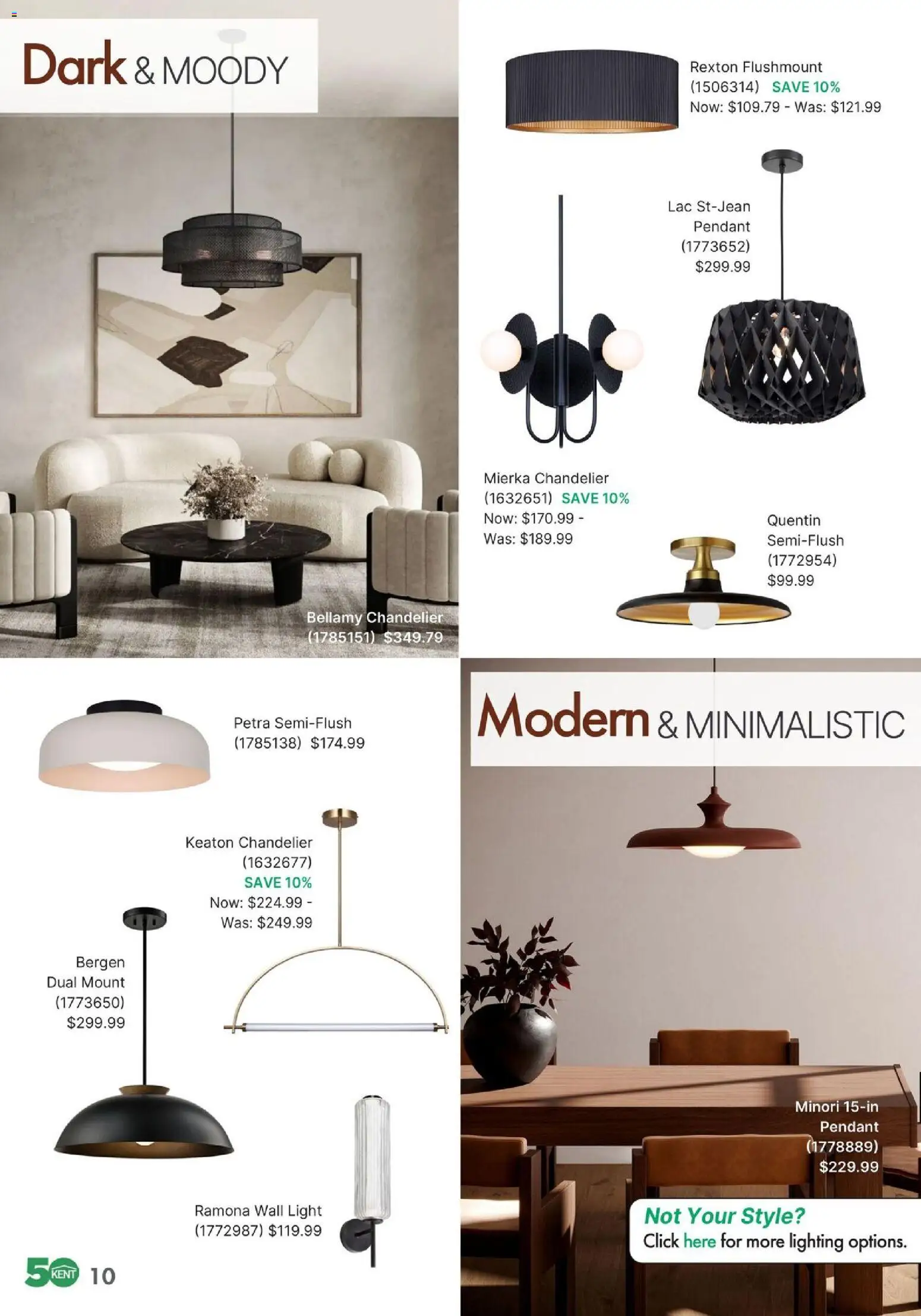 Kent - Interior Look Book - page 10- valid from Feb 5, 2026