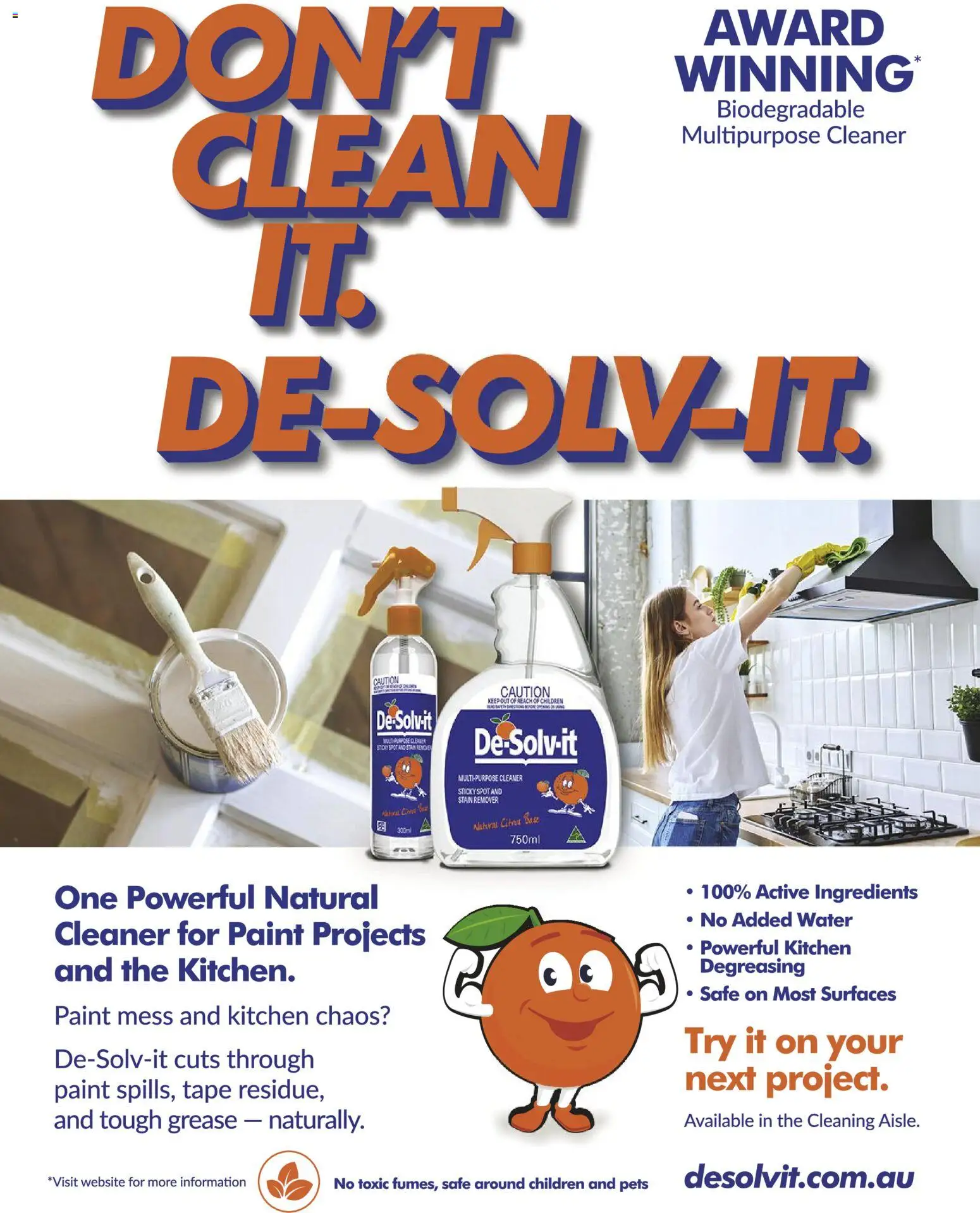 Catalogue Bunnings Warehouse March - page 68- valid from 01/03/2026