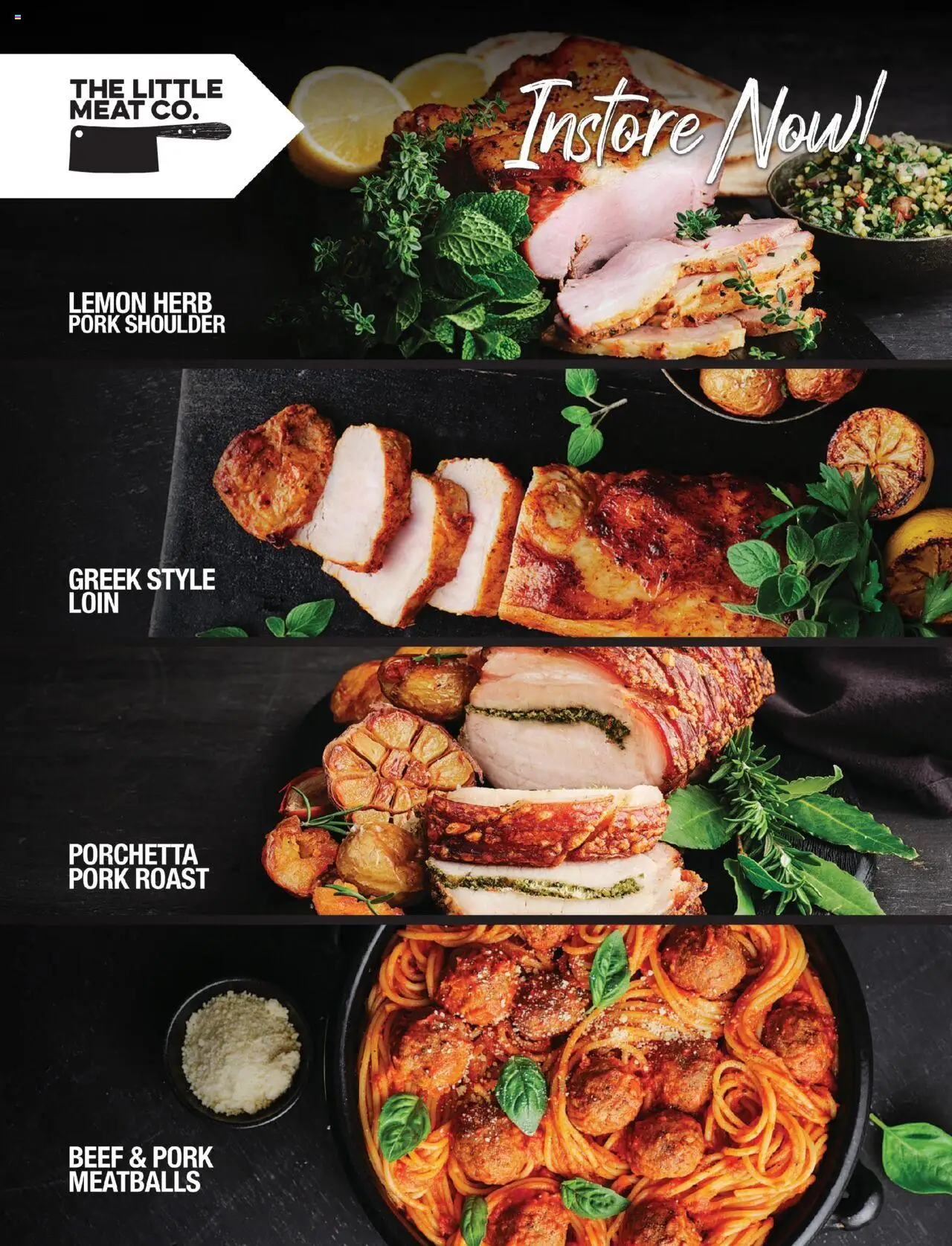 Foodland Mighty Magazine - Spring 2025 - page 63- valid from 01/09/2025