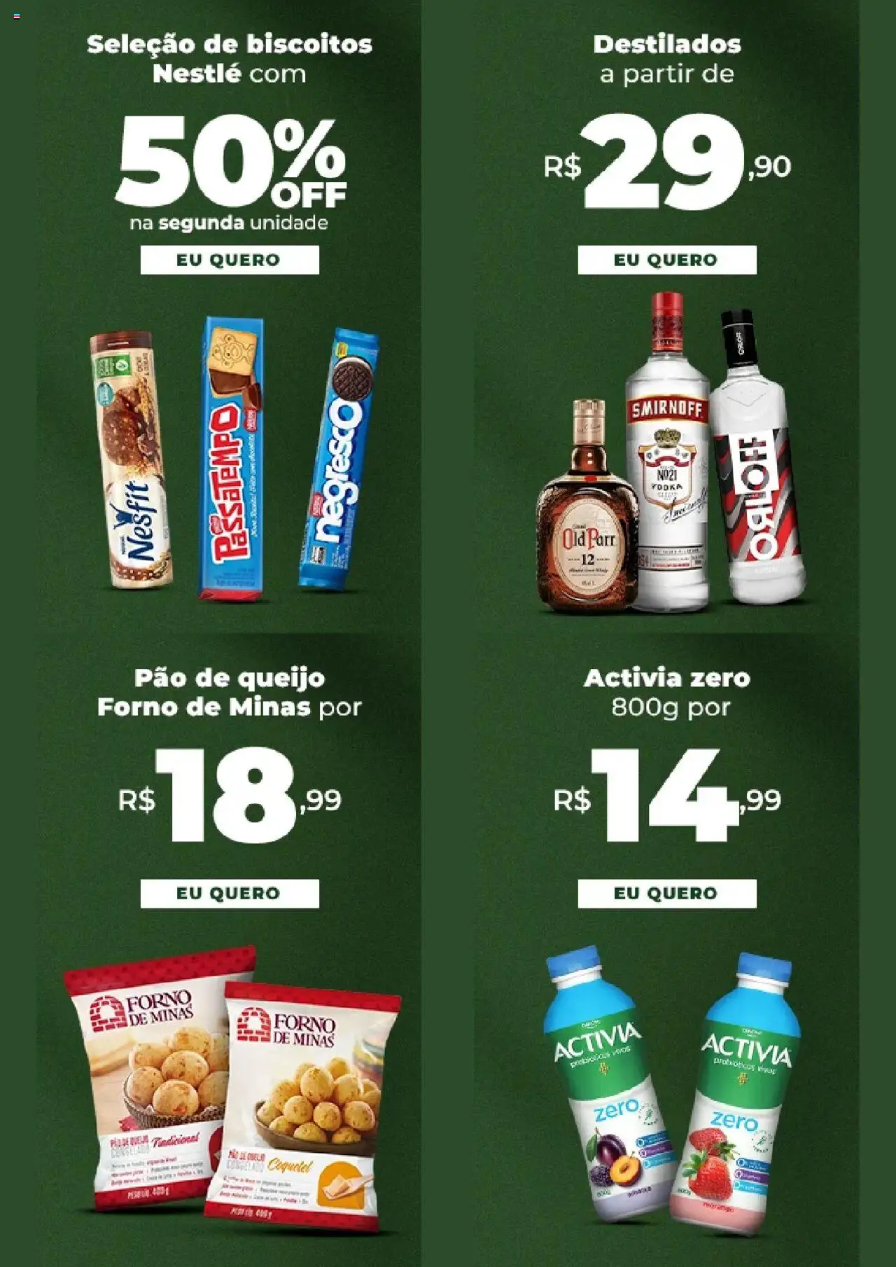 Pão de Açúcar - Ofertas da semana - página 5- válido a partir de 15/07/2025
