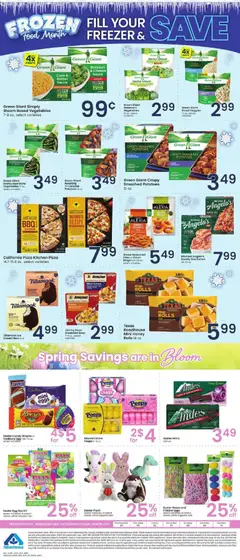 Preview Albertsons Specialty Publication valid from 03/04/2026