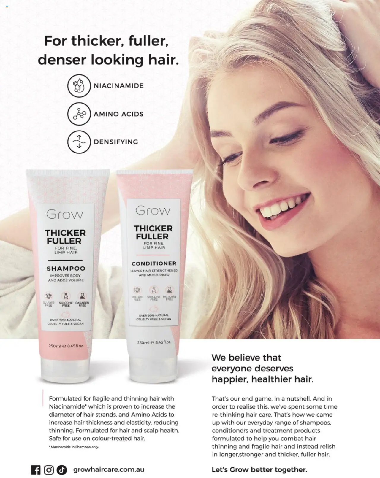 Coles Winter 2025 - page 3- valid from 30/06/2025