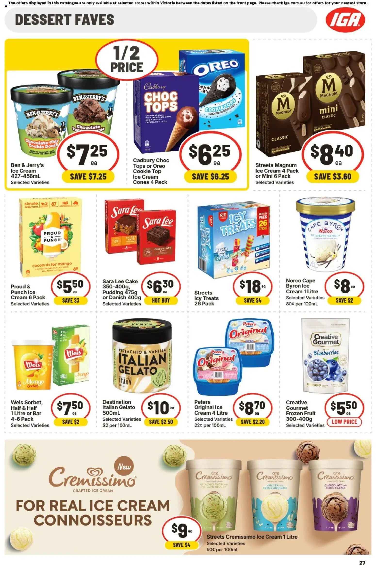 Ritchies catalogue  - page 28- valid from 15/04/2026