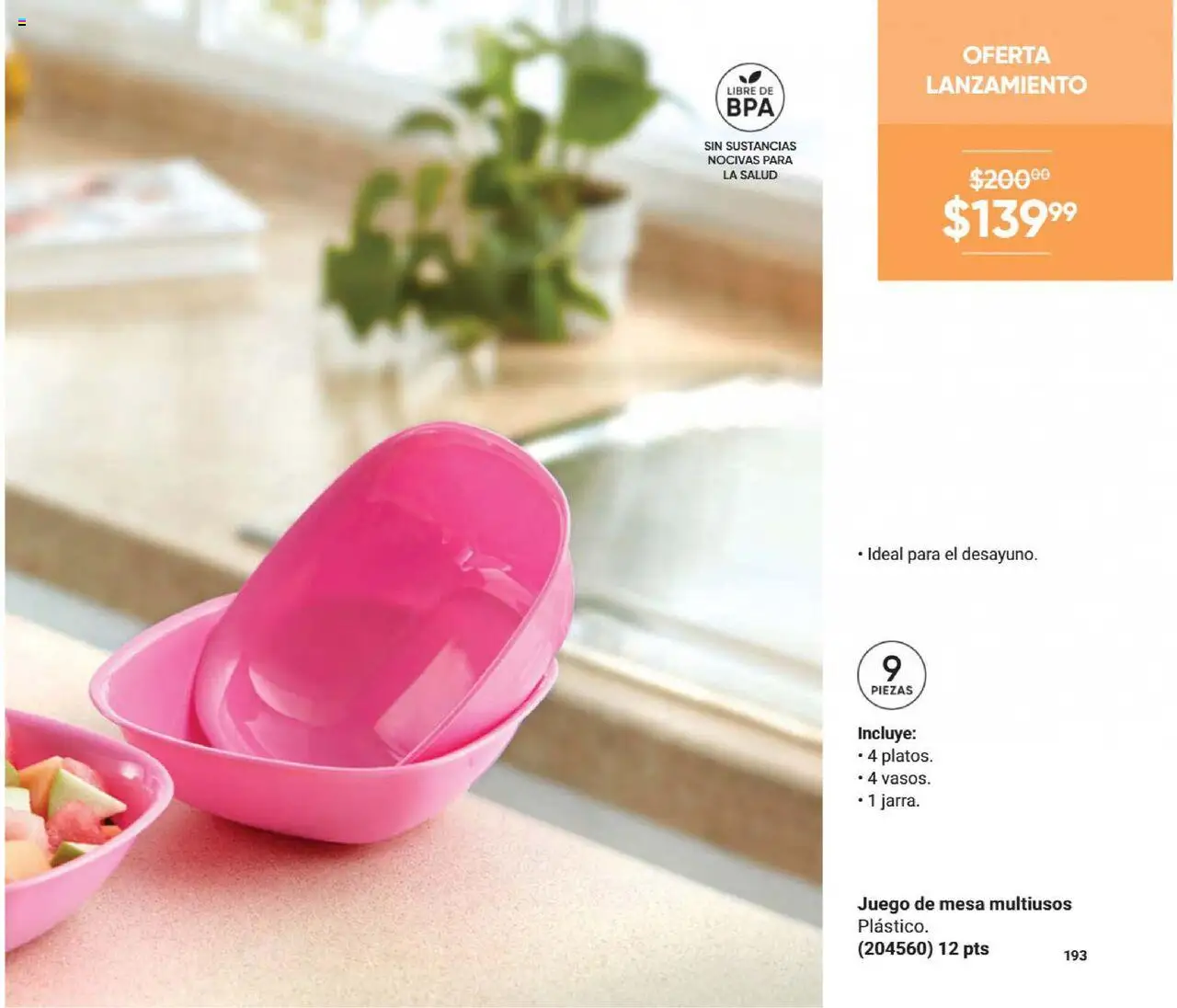 AVON - Casa & Estilo 12 2025 - página 194- válido desde 16/07/2025