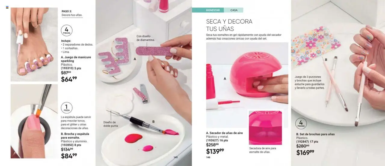 AVON casa & Estilo 09 2025 - página 74- válido desde 08/05/2025