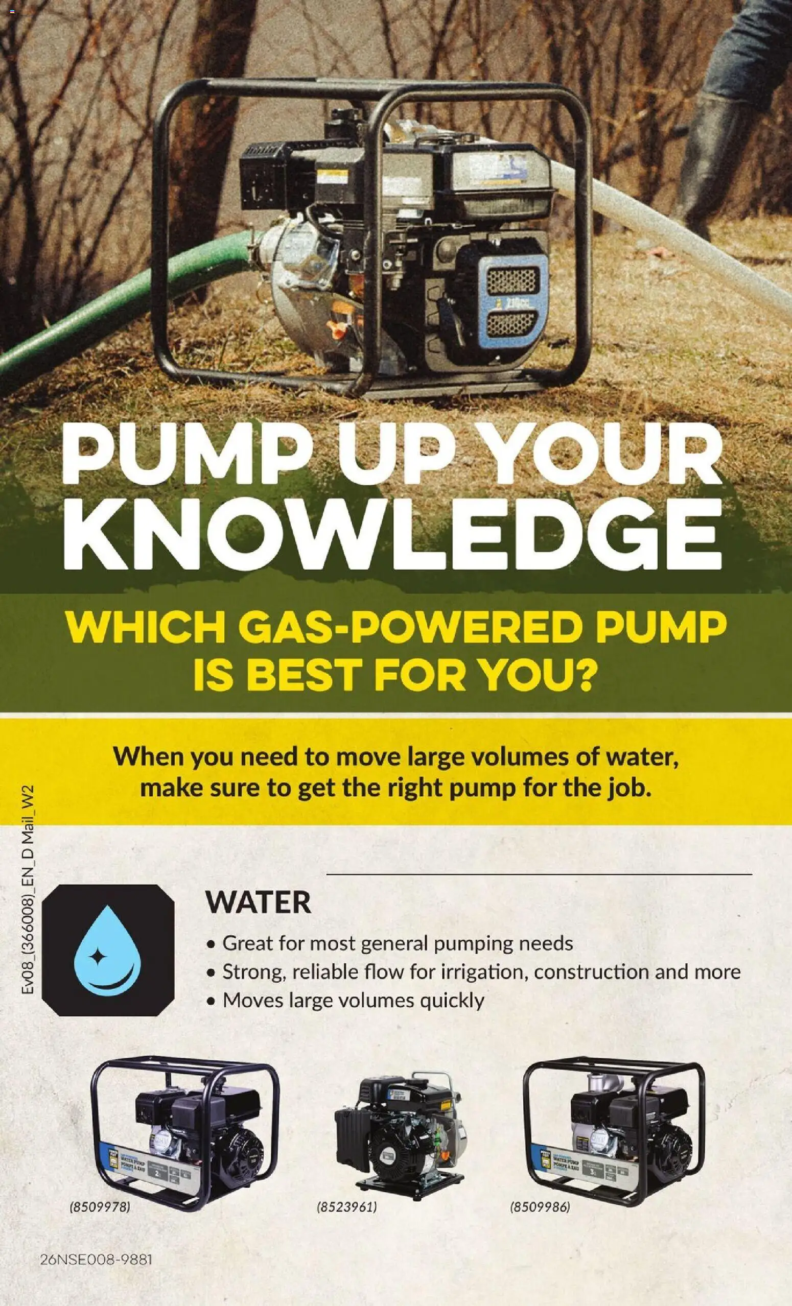 Princess Auto flyer - 2 Week Sale! - page 4- valid from Apr 7, 2026