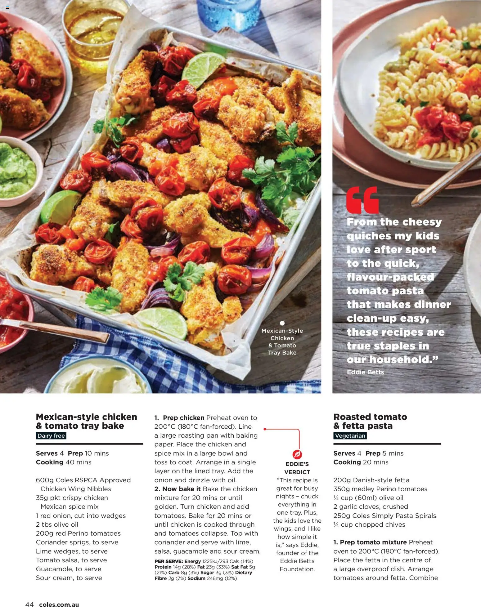 Coles January 2026 - page 44- valid from 02/01/2026