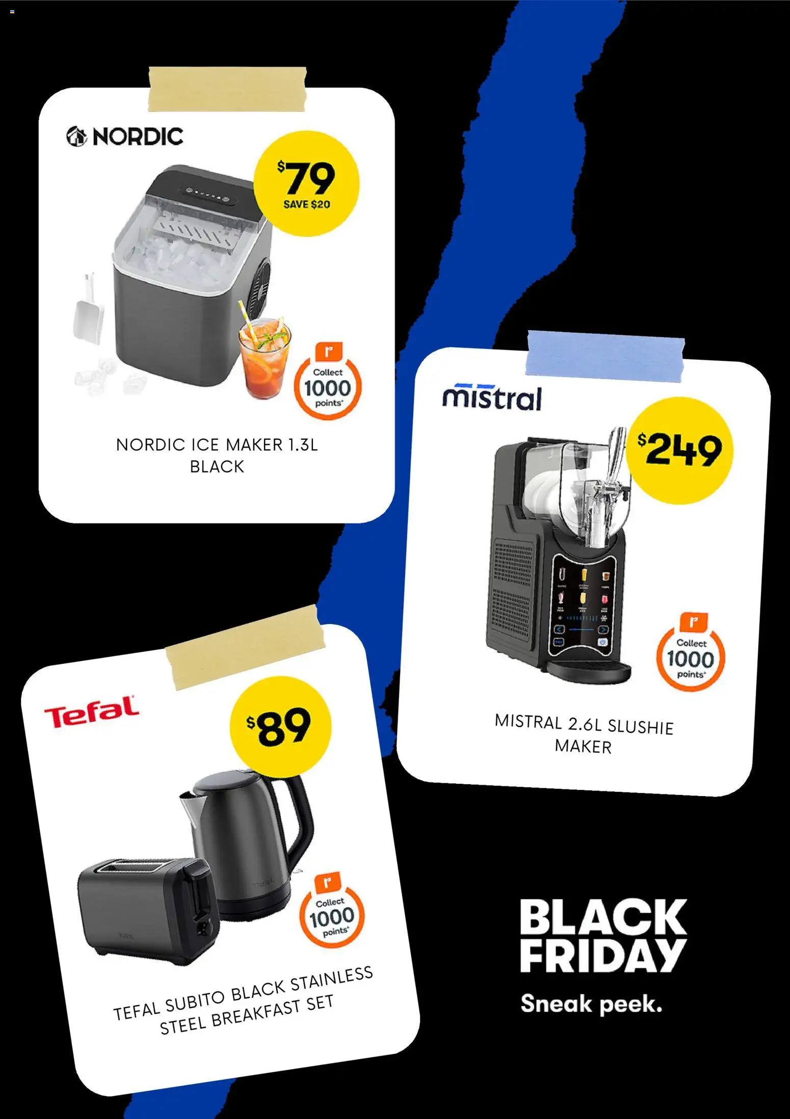 Big W Black Friday - page 4- valid from 20/11/2025
