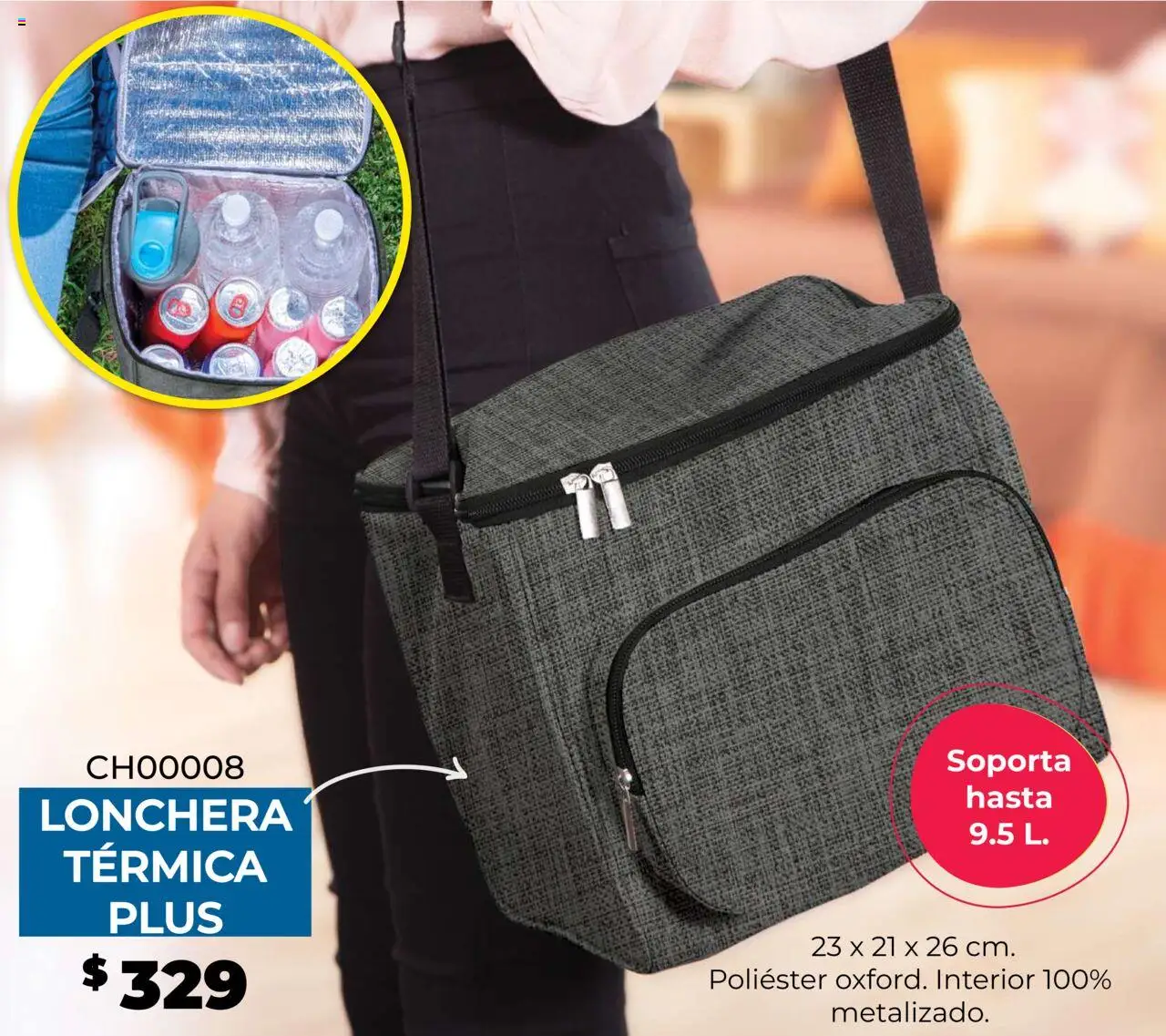 Colchas Concord - Catálogo Home - página 9- válido desde 18/07/2025
