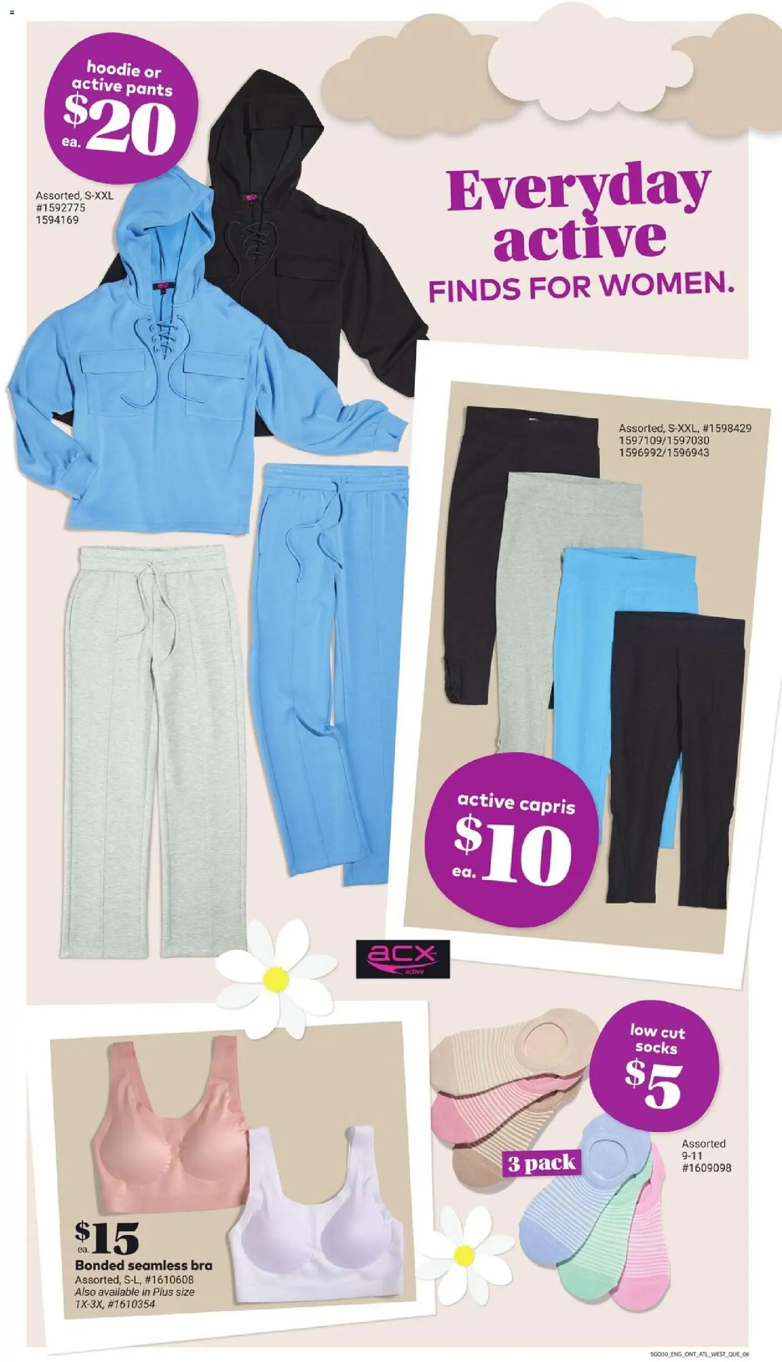 Giant Tiger Weekly Flyer - page 10- valid from Feb 25, 2026