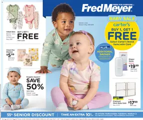 Preview Fred Meyer Home & Apparel valid from 02/25/2026