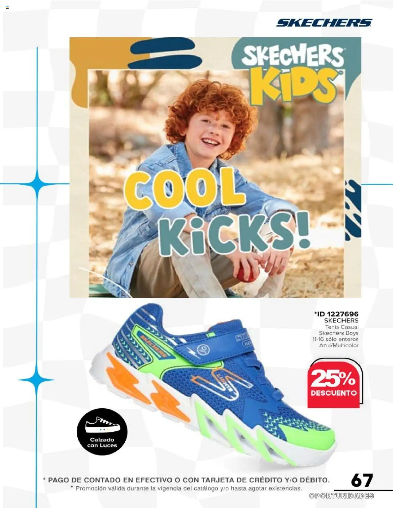 Price Shoes -  Catálogo Oportunidades  - página 67- válido desde 22/05/2025