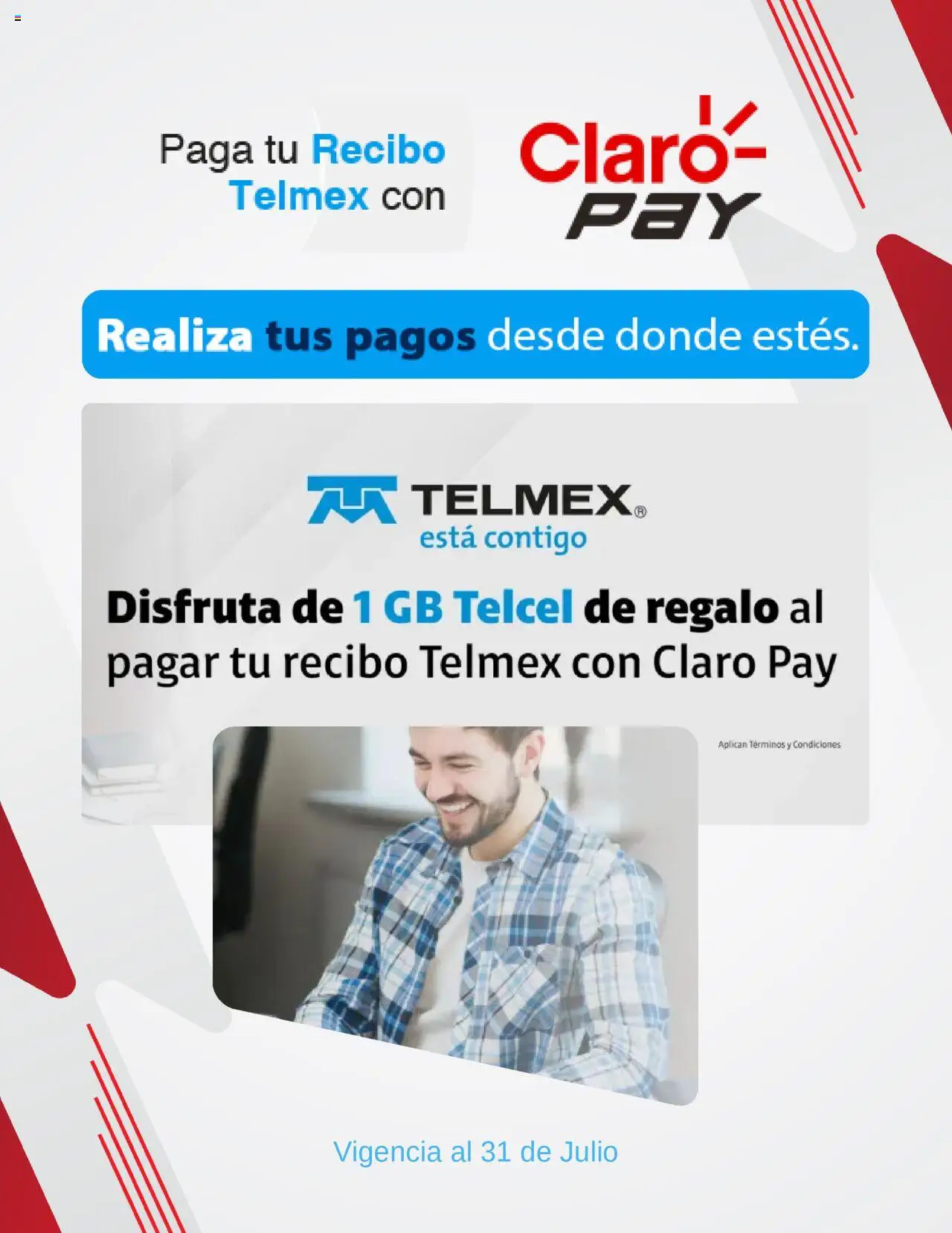 Telmex - Catálogo - página 3- válido desde 17/07/2025