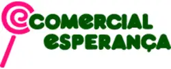 Comercial Esperança logo