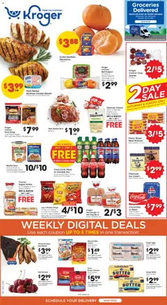 Preview Kroger Ocado FC04 - OH valid from 07/16/2025