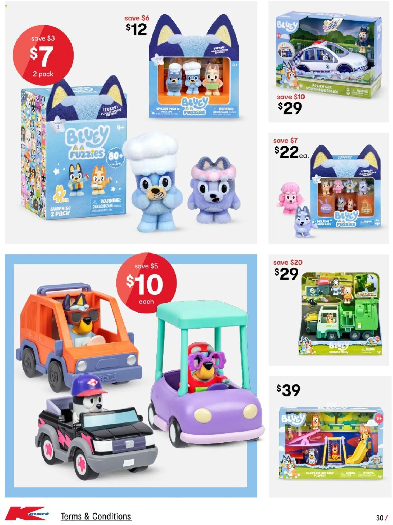 Kmart catalogue  - page 30- valid from 02/04/2026