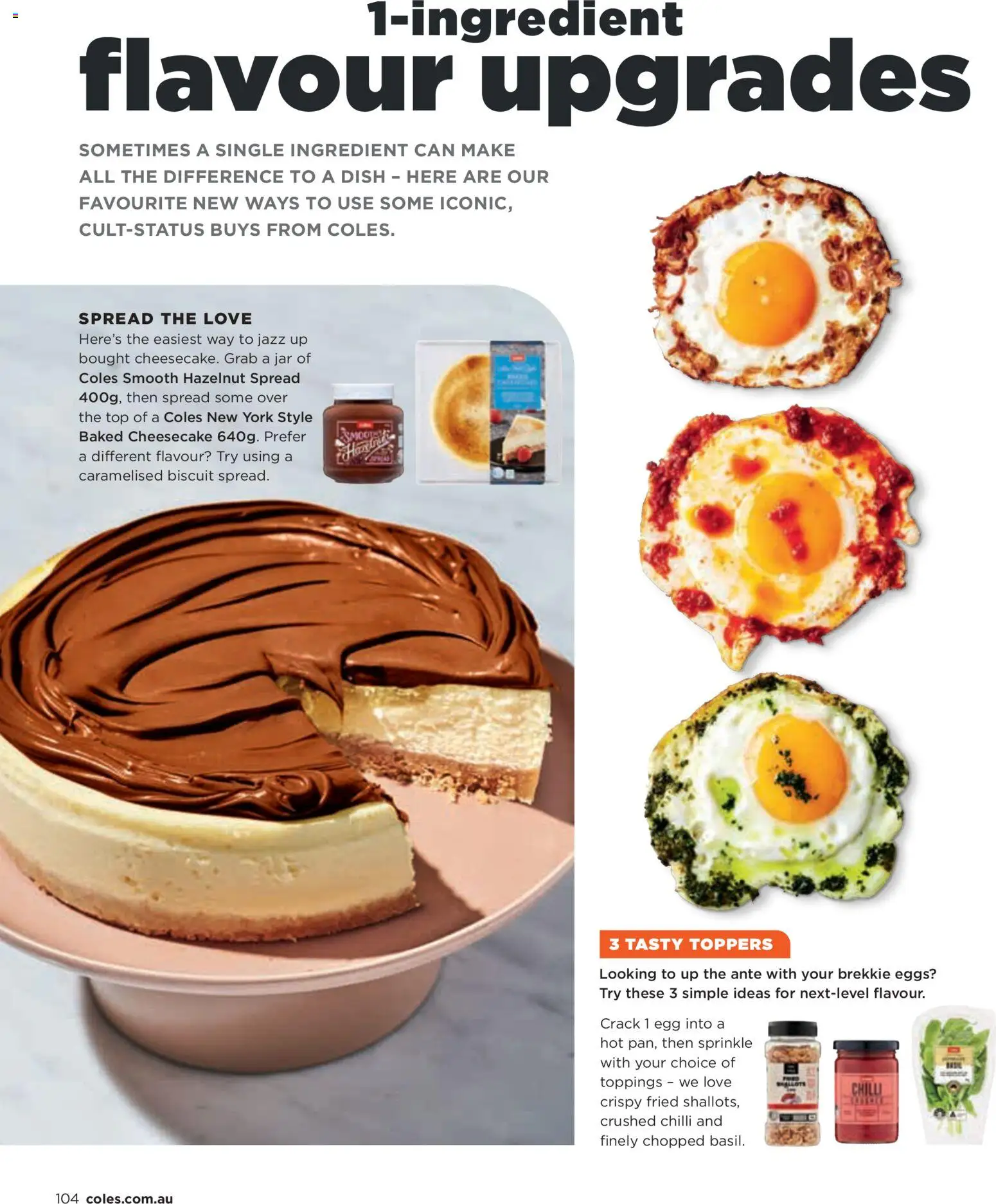 Coles January 2026 - page 104- valid from 02/01/2026