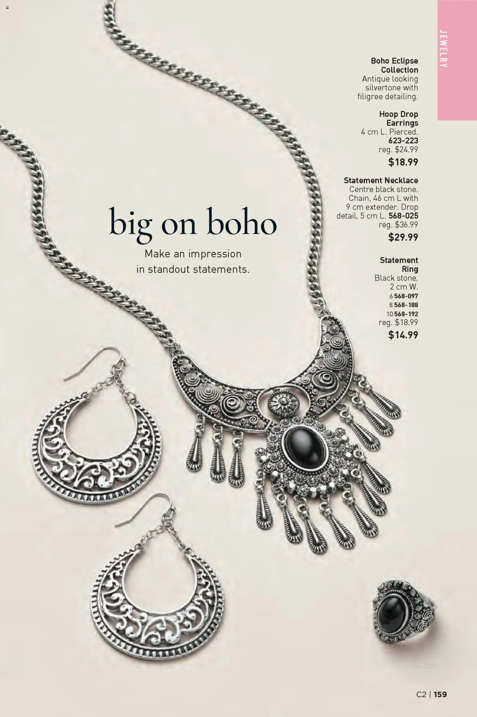 Avon - Brochure Campaign - page 159- valid from Jan 15, 2026