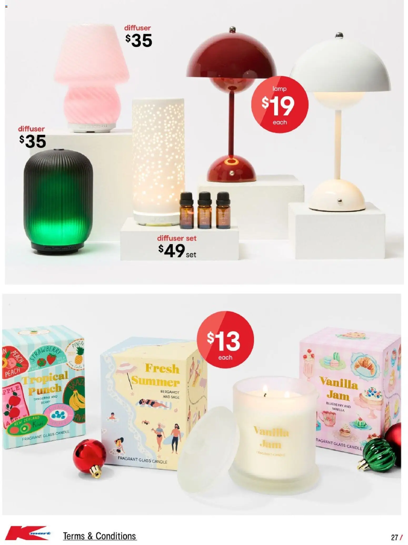 Kmart  Catalogue  - page 28- valid from 20/11/2025