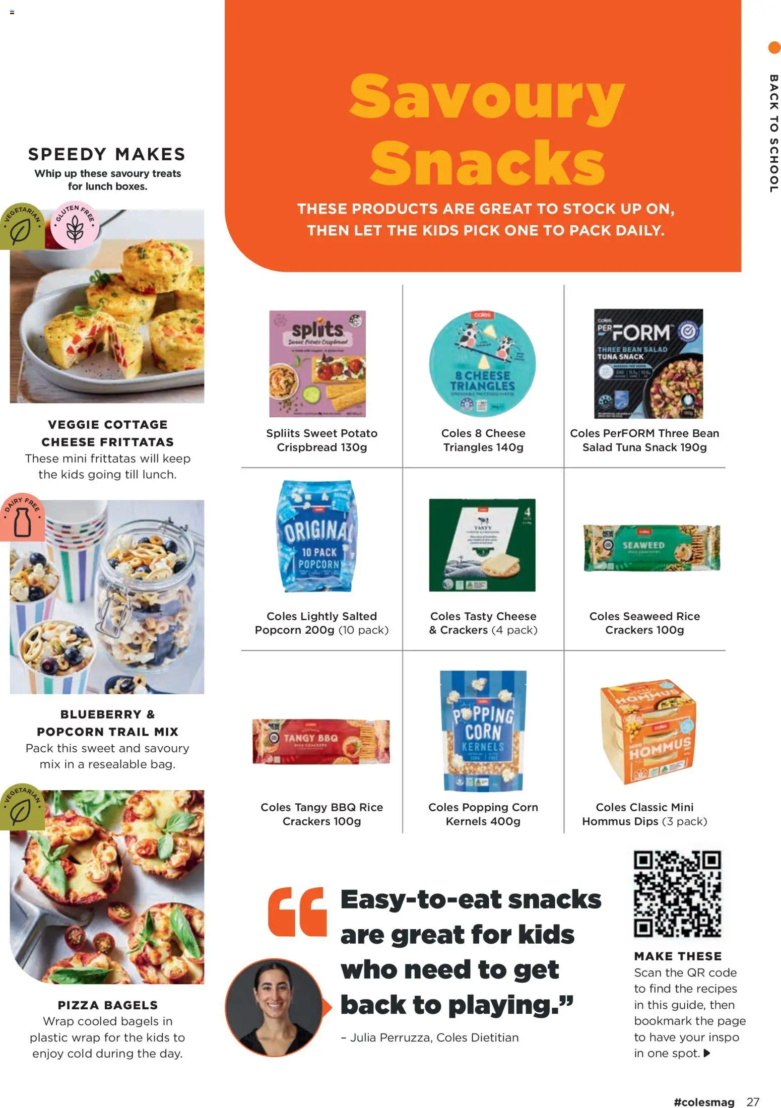 Coles February 2026 - page 27- valid from 05/02/2026