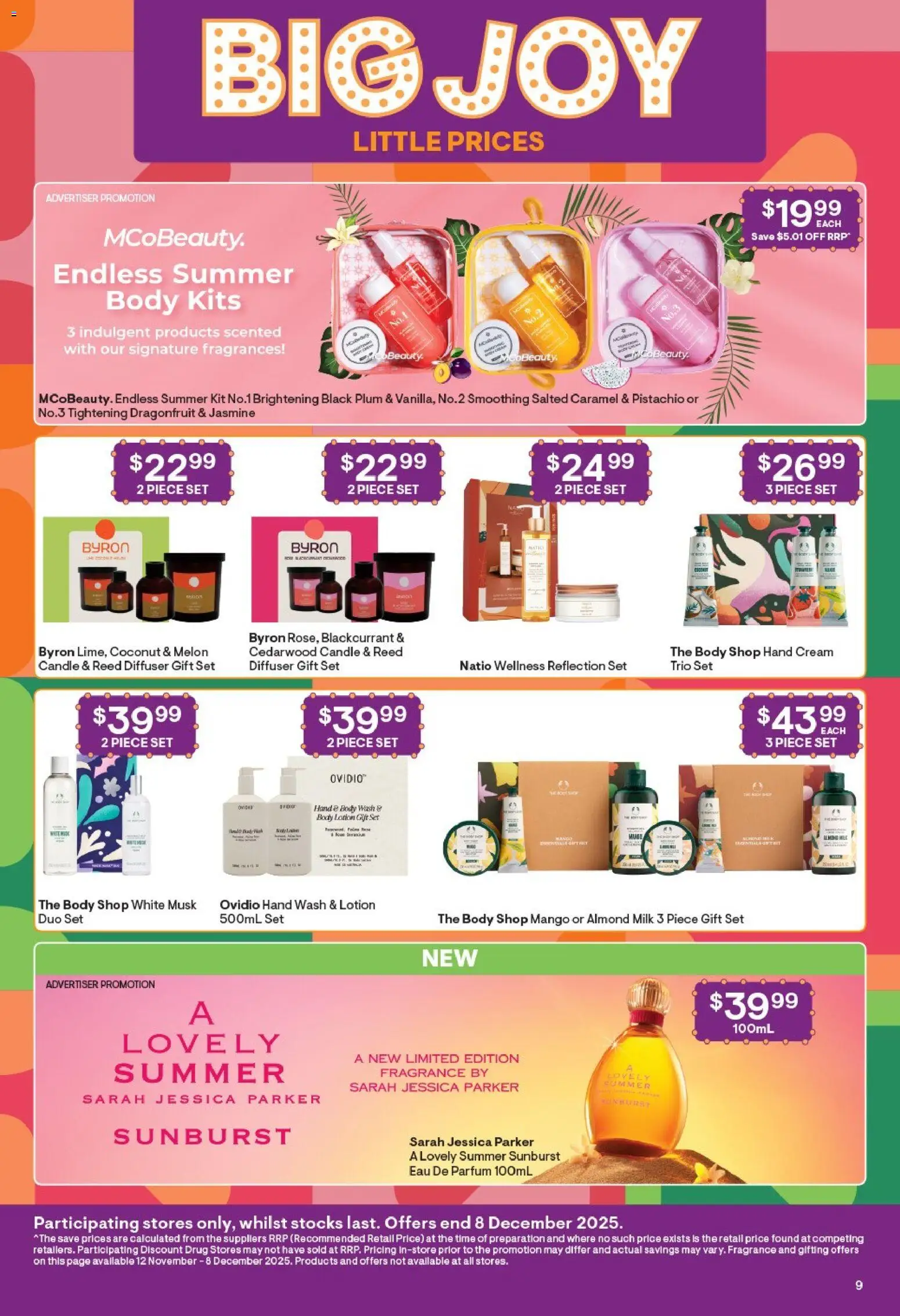 Discount Drug Stores Catalogue - page 9- valid from 12/11/2025